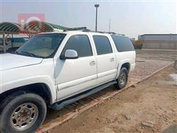 شێڤرۆلێت سوبەربان